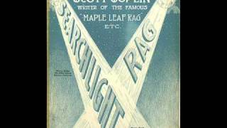 Scott Joplin  Searchlight Rag [upl. by Aurore655]