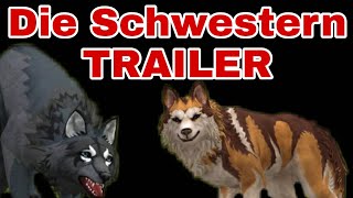 WildCraft Die Schwestern  Trailer [upl. by Bigner]