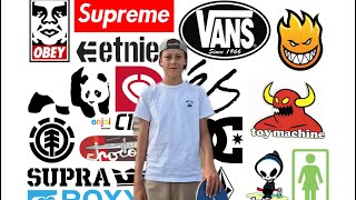 Recherche sponsors de sponsors skatepark de Dunkerque [upl. by Ahsim]