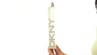 DKNY Perfume by Donna Karan Review [upl. by Dita324]