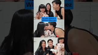 ITO PALA ANG ASAWA NI WINWYN MARQUEZ winwynmarquez family [upl. by Orsino]