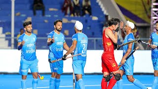 INDIA vs CHINA HOCKEY🥶 FINAL MATCH  ASIAN CHAMPIONSHIP  🥶 hockey olympics indianhockey [upl. by Charo514]