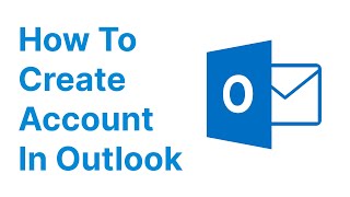 How To Create Outlook Mail [upl. by Anitsim287]