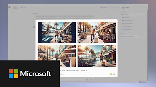 Using Microsoft 365 Copilot in Marketing Draft briefs [upl. by Kire]