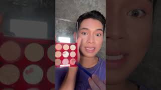 WHERE IS THE PIGMENT makeup beauty funny [upl. by Haleigh]