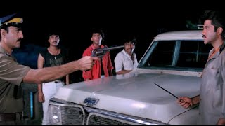 दोस्ती जाए भाड़ में मेरा फ़र्ज़ ये कहता है की तुम पर गोली चला दू  Tezaab Scene 3  Anil Kapoor [upl. by Cromwell]