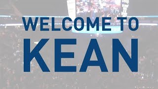 Welcome to KEAN [upl. by Ettevahs]