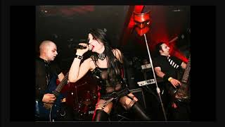 Theatres des Vampires blood intermission Extended [upl. by Gleason]