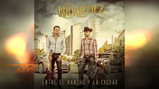 Matarilerileron  Los Rodriguez De Sinaloa Estudio 2014 [upl. by Rasla]