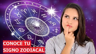 😲SERA  Conoce el SIGNIFICADO de tu SIGNO Zodiacal [upl. by Iteerp]