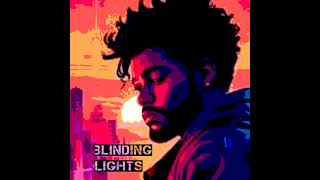 The Weeknd  Blinding Lights  Remix Chill Trap [upl. by Othello]