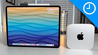 Use Your iPad As A Display For Your Mac Heres How [upl. by Yeargain192]