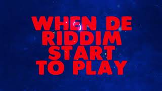 Down D Road Sak Pass Riddim Official Lyric Video  Raymond Ramnarine amp DilENadan  Soca 2024 [upl. by Gamber437]