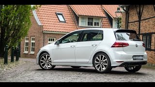 Volkswagen Golf 14TSI 140PK ACT RLine [upl. by Landel22]