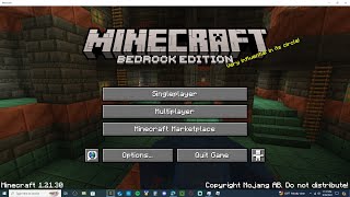 How to use fill command In Minecraft [upl. by Amabel32]