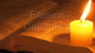 EFESIOS COMPLETO Biblia hablada y dramatizada NVI [upl. by Amend]