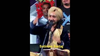 Gussa Naa Manaya Kiss Da Chottya Di Choti Matt GSatinder Sartaj reels trending viral funny bts [upl. by Aital223]