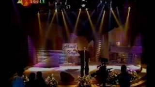 Ahmet kaya 1996 med tv konseri Bölüm 4 [upl. by Immak190]