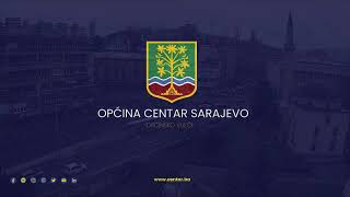 34 redovna sjednica Općinskog vijeća Centar [upl. by Elyr411]