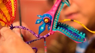 Alebrijes [upl. by Burnight38]