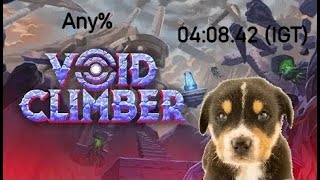 Void Climber Demo  040842 IGT Any [upl. by Kannry776]