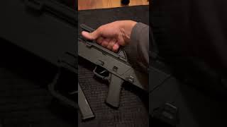 Magpul Fmg9 Airsoft GBB [upl. by Niletac]