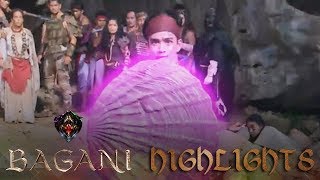 Bagani Liksi isa nang ganap na Bagani  EP 39 [upl. by Vladamar]