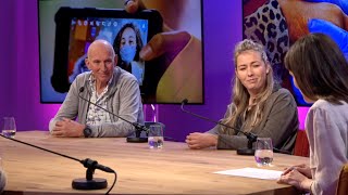 Hoe zit het met bijwerkingen van de vaccins  De coronavaccinatie talkshow [upl. by Beffrey]