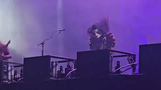 ABBATH  Live at Rockstadt Extreme Fest Râșnov România 2024 [upl. by Kcirnek648]