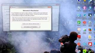 Installing and licensing Recollector under MSWindows [upl. by Xonnel]