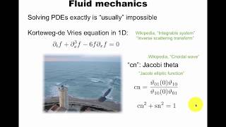 Differential forms and cohomology [upl. by Encratia]