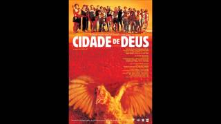 CITY OF GOD Soundtrack Convite Para A Vida HD [upl. by Pironi]