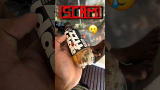 Appy fizz scam🤬 appyfizz ishowspeedlive malayalam trending today viralvideo viralshorts [upl. by Belcher48]