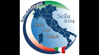 TDR 2024 Sicilia Premiazione [upl. by Arakihc]