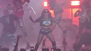 Anitta quotBola Rebola LIVEquot Baile Funk Experience May 2024 anitta jbalvin tropkillaz bailefunk [upl. by Nace]