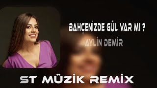 Bahçenizde Gül Var mı  Remix [upl. by Deland800]