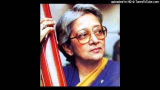 Jatobar Alo Jwalate Chaiযতবার আলো জ্বালাতে চাই Suchitra Mitra [upl. by Enhpad470]