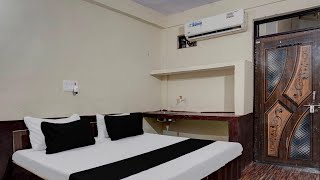 OYO Paradise Hotel Greater Noida India [upl. by Nelhsa]