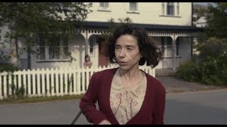 Sally Hawkins MAudiE 1080p clip “Grocery store” with subtitlesCC [upl. by Mcgean]