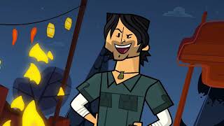 Total drama revengeepisode 1English dubfan made season [upl. by Laeahcim]