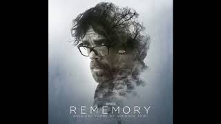 3 Everything in Its Right Place  Rememory All soundtracks by Gregory Tripi [upl. by Sanders117]