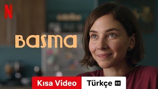 Basma Kısa Video altyazılı  Türkçe fragman  Netflix [upl. by Adrianna]