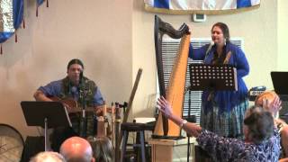 quotWar Shieldquot  Native American Praise amp Worship by The RiverWinds [upl. by Mitzi871]