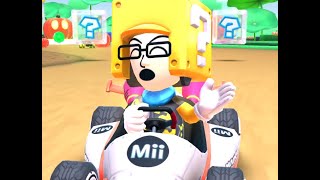 Mario Kart Tour  Hammer Bro Cup Battle Tour III  1572 [upl. by Eiclehc]