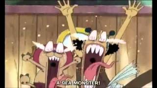 One piece funny moments [upl. by Marney]