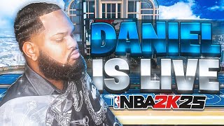 🔴NBA 2k25 Next Gen Season 3 Gameplay Like And Subscribe🔴 [upl. by Jahdai]