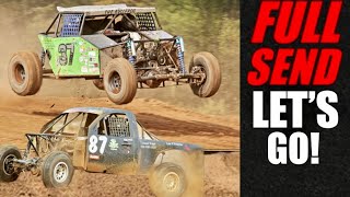 FULL SEND 4x4 OffRoad RACING ACTION [upl. by Baxter]