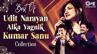 90’S Old Hindi Songs🥰 90s Love Song😍 Udit Narayan Alka Yagnik Kumar Sanu songs Hindi Jukebox songs [upl. by Leuams461]