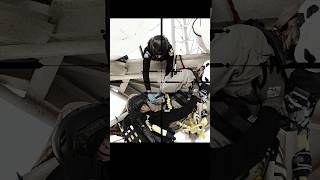 Maintenance Worker Attacked with Crossbow While Working at Height film [upl. by Bornie800]