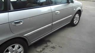 KIA Carens 16 SRDI Año2004 85000kms  3300€ [upl. by Gorga]